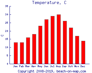 Capocotta beach, Rome, Italy - Ultimate guide (December 2025)