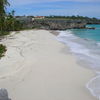 Barbados, Bottom Bay, top view from the south