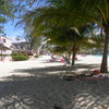 Барбадос, пляж Сейнт Лоуренс Гэп, уютный отель
