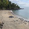 Comoros, Anjouan, Al Amal beach