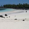 Comoros, Grande Comore, Mitsamiouli beach