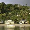 Fiji, Lau, Vanua Balavu island