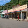 Fiji, Lomaivitis, Ovalau island, Levuka