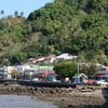 Fiji, Lomaivitis, Ovalau island, Levuka, seafront