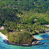 Fiji, Lomaivitis, Wakaya island