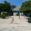 Fiji, Mamanucas, Bounty island (Kandavu), beach bungalow