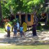 Fiji, Mamanucas, Malolo island, Funky Fish Beach Resort