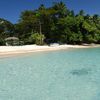 Fiji, Matei beach, Taveuni Island Resort