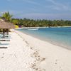 India, Laccadives, Bangaram, beach, white sand
