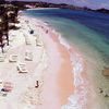 Saint Martin, Dawn Beach, view from top