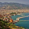 Turkey, Alanya, marina