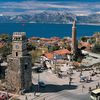 Turkey, Antalya, old town