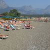 Turkey, Kemer beach, Otium Gul hotel