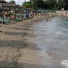 Turkey, Kemer, Moonlight Beach