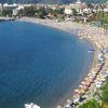 Turkey, Marmaris beach