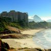 Brazil, Rio de Janeiro, Arpoador beach