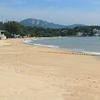 Hong Kong, Cheung Sha beach