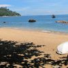 Hong Kong, Stanley market beach