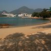 Hong Kong, Stanley, St. Stephen's Beach