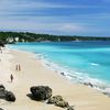 Indonesia, Bali, Dreamland beach, blue water