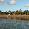 Indonesia, Bali, Legian beach