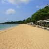 Indonesia, Bali, Nusa Dua beach