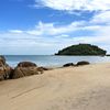 Malaysia, Langkawi, Kok beach