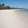 Mozambique, Bazaruto, Benguerra island, white sand