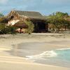 Mozambique, Quirimbas, Medjumbe island, beach