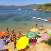 Elba, Zuccale beach