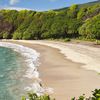 Hawaii, Maui, Hamoa beach