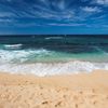 Hawaii, Maui, Hookipa Beach, windsurfing