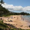 Hawaii, Maui, Kamaole II beach