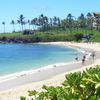 Hawaii, Maui, Kapalua Bay beach