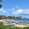 Hawaii, Maui, Wailea beach