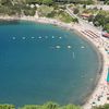 Italy, Tuscany, Elba, Cavoli beach