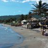 Jamaica, Alligator Pond, Little Ochie beach