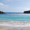 Jamaica, Boston Beach, water edge