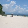 Jamaica, Fort Clarence beach