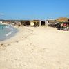 Jamaica, Hellshire beach, sand