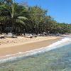 Jamaica, Ocho Rios, Bamboo beach