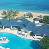 Ямайка, Пляж Ранэвей-бэй, VIP-отель