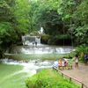 Jamaica, YS Falls