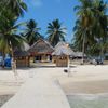 San Blas, Isla Aguja, Hotel Icodub