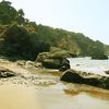 San Francisco, China Beach, south end