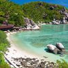 Thailand, Koh Tao, Freedom Beach