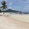 Thailand, Koh Tao, Sairee beach