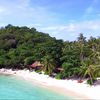 Thailand, Koh Tao, Shark Bay beach (Ao Thian Og)