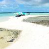 Venezuela, Los Roques, Boca de Sebastopol beach