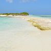 Venezuela, Los Roques, Cayo Carenero island